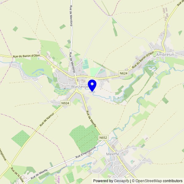 Map Photo